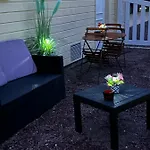 Le Rayon De Soleil Apartment
