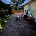Le Rayon De Soleil Apartment *