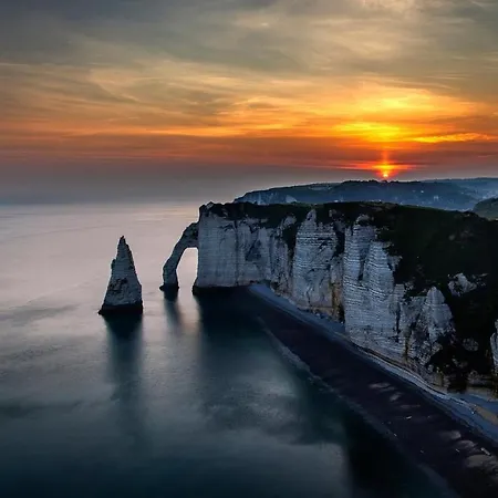 Le Rayon De Soleil * Froberville