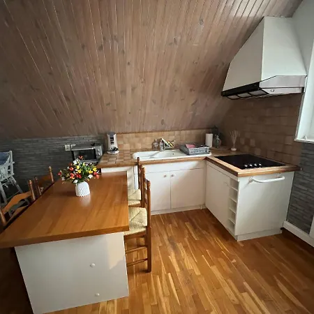 Apartamento Le Rayon De Soleil