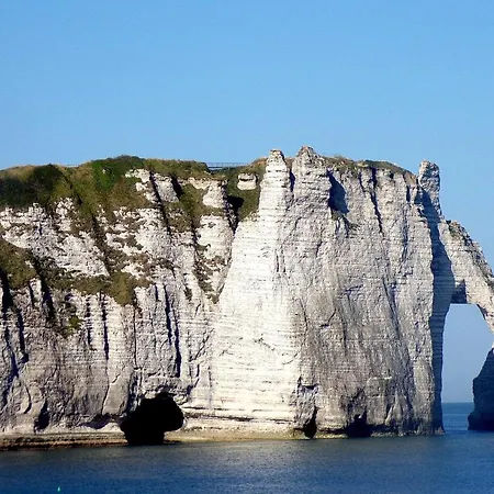 Le Rayon De Soleil Apartamento *