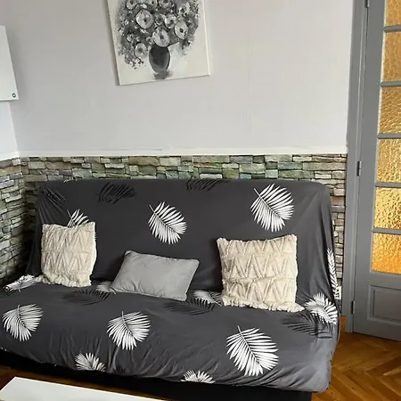 Le Rayon De Soleil Apartamento *