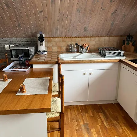 Le Rayon De Soleil * Froberville